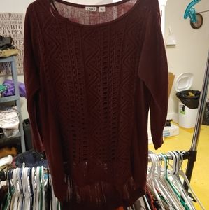 Women's blouse